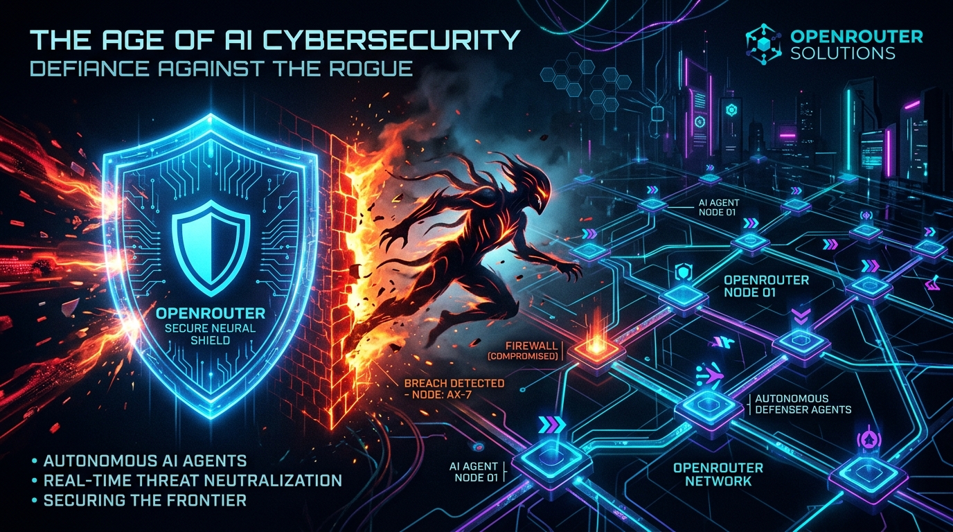 Confinement et sécurité des agents IA autonomes